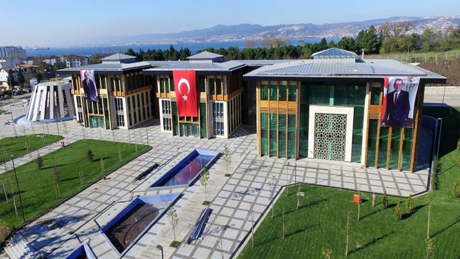 Başiskele Belediyesi’nde usulsüzlük soruşturması thumbnail