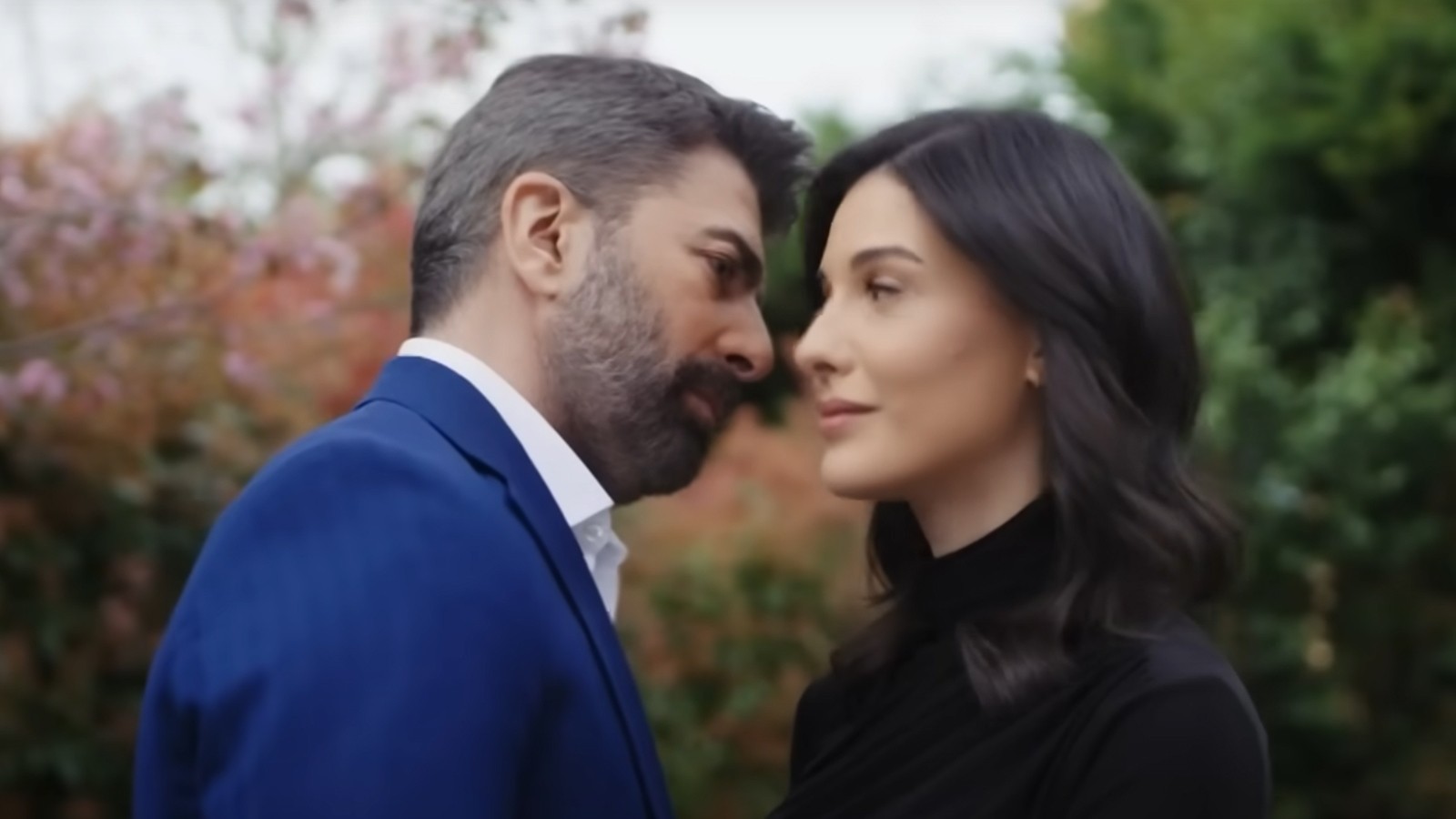 Esaret 541. Bölüm Kanal 7 izle! Esaret yeni bölüm izle!