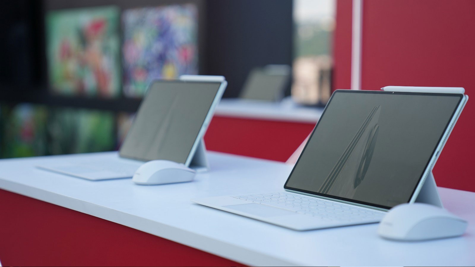 Huawei, Yeni Amiral Gemisi Tableti MatePad Pro 12.2’yi İstanbul’da tanıttı