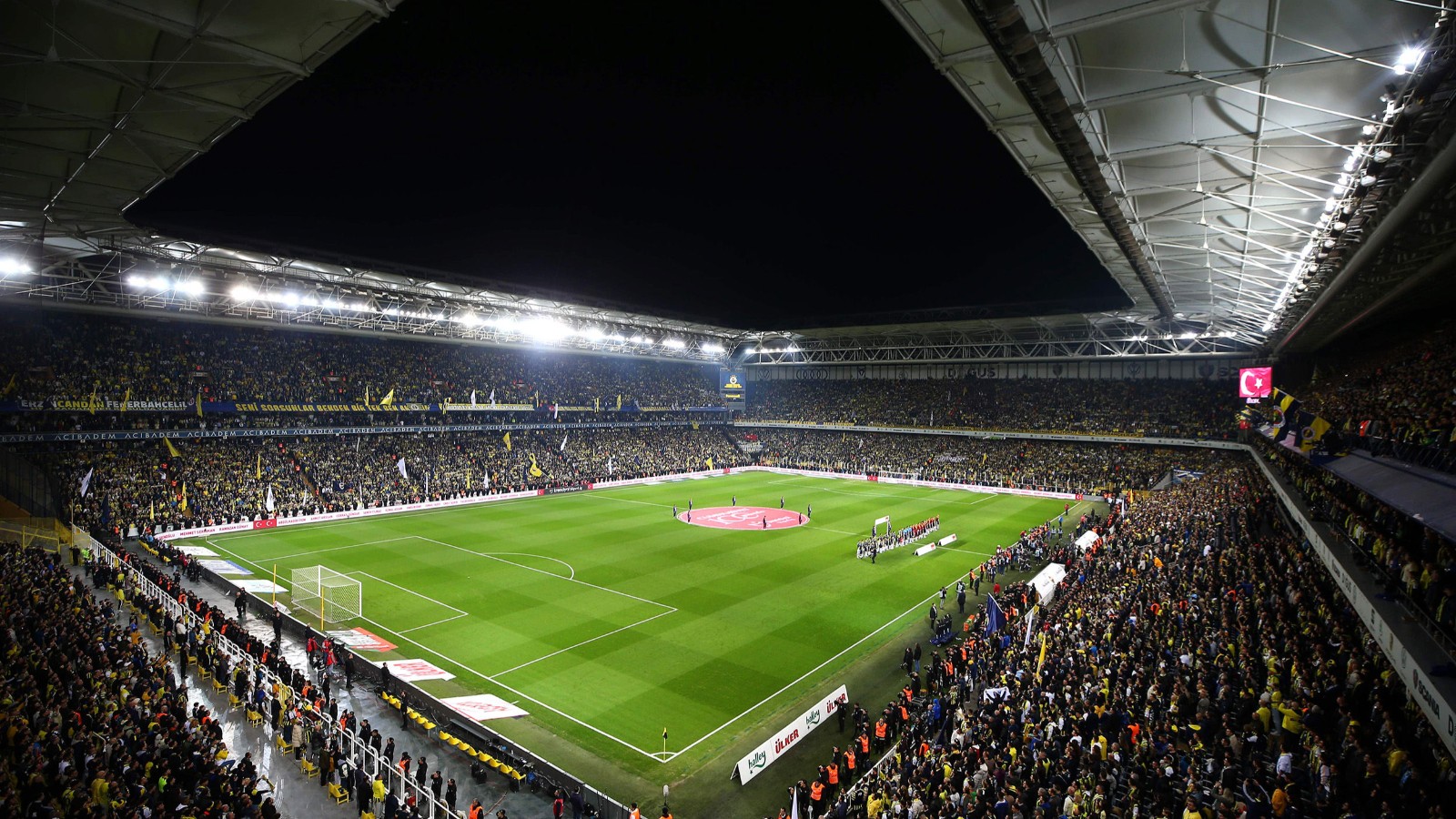 İspanya futbolunda uzatmalar tarihi oluyor, berabere biten maçı kazanan başka bir yolla belirlenecek thumbnail