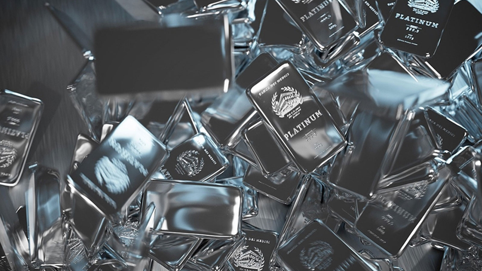 Platinin onsu 11 yılın zirvesini gördü Platinin onsu 11 yılın zirvesini gördü