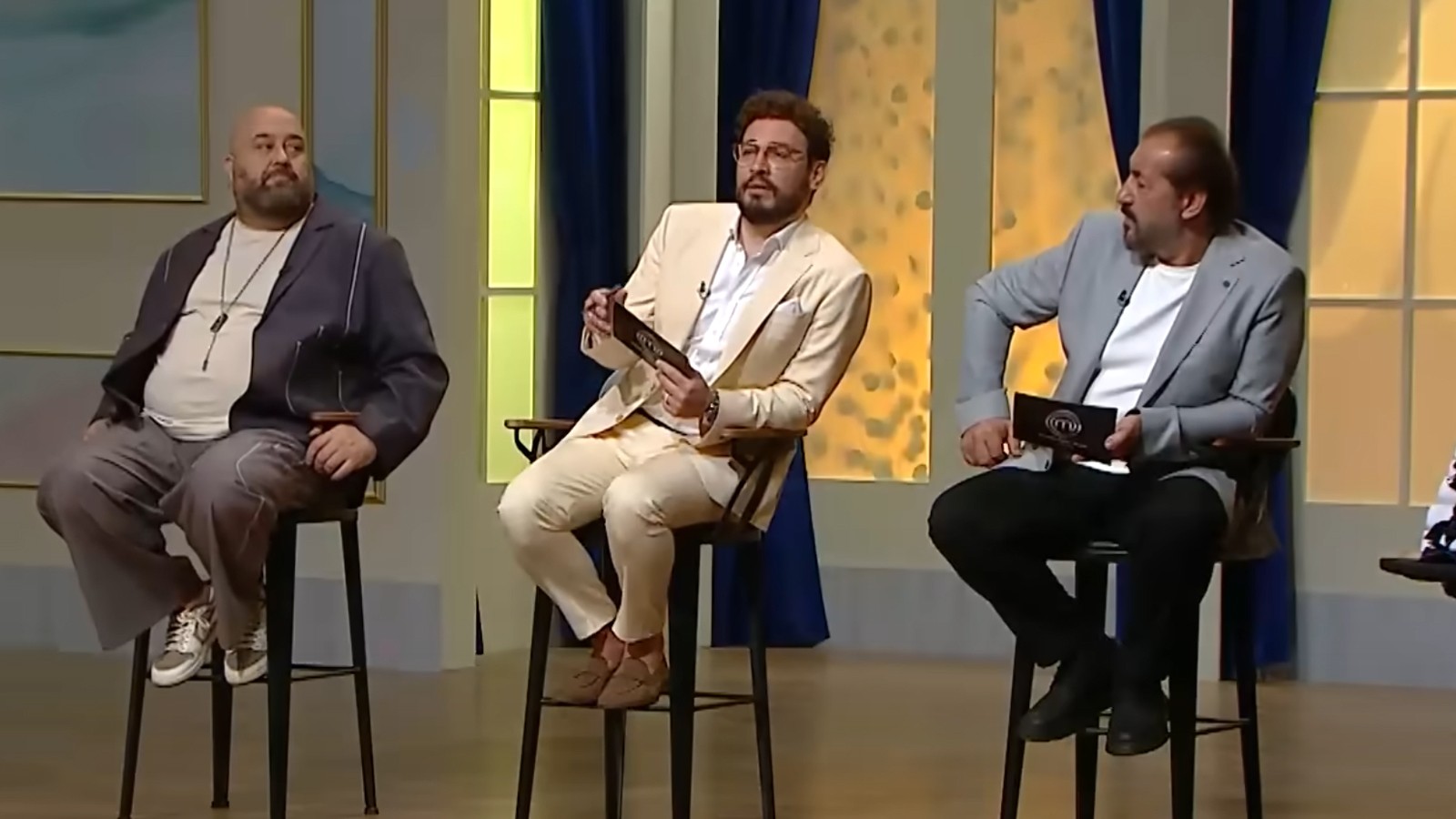 MasterChef Türkiye izle! 21 Haziran 2025 Cumartesi TV8 MasterChef Türkiye 2025 izle