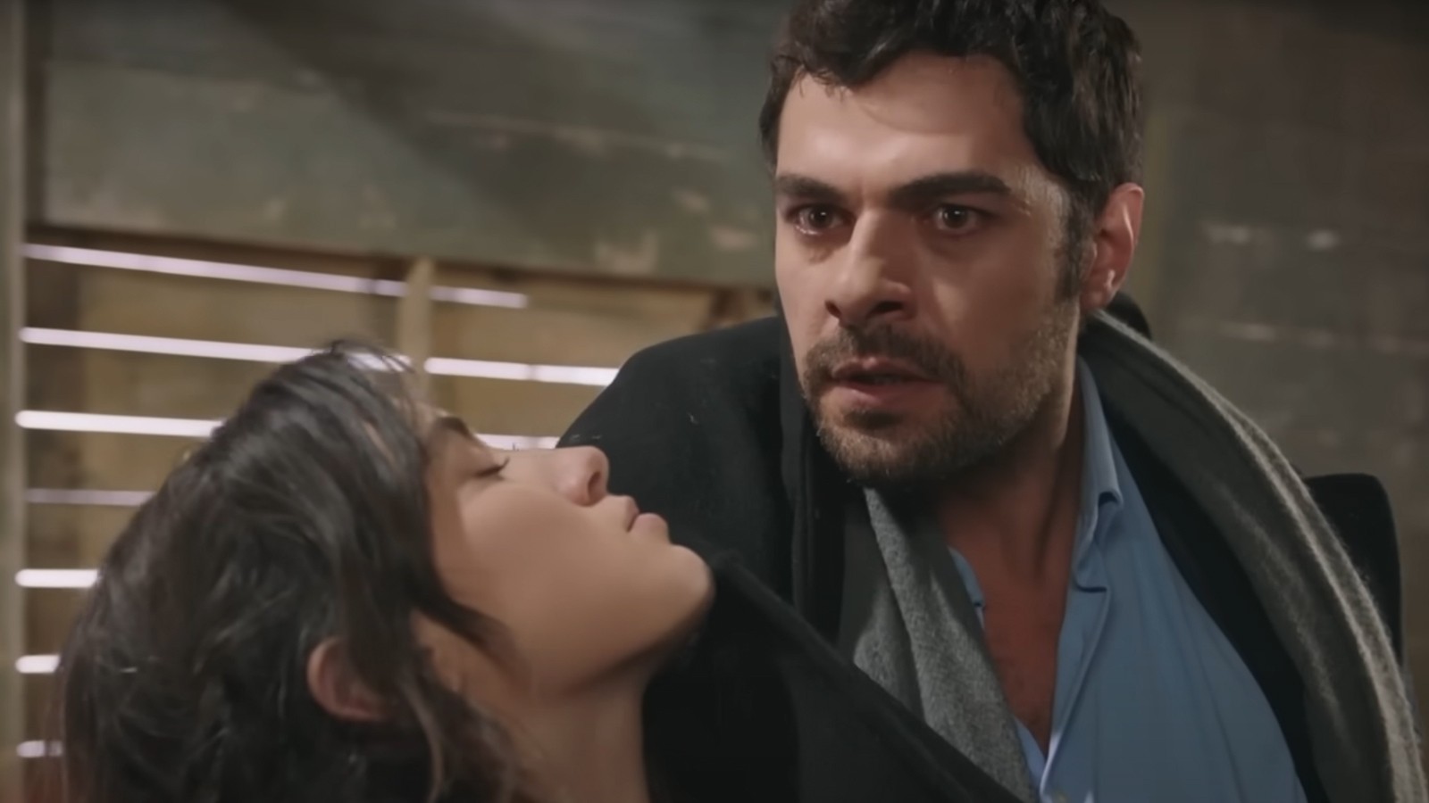 Rüzgarlı Tepe dizisi yeni bölüm izle! Kanal 7 Rüzgarlı Tepe dizisi 212. bölüm izle