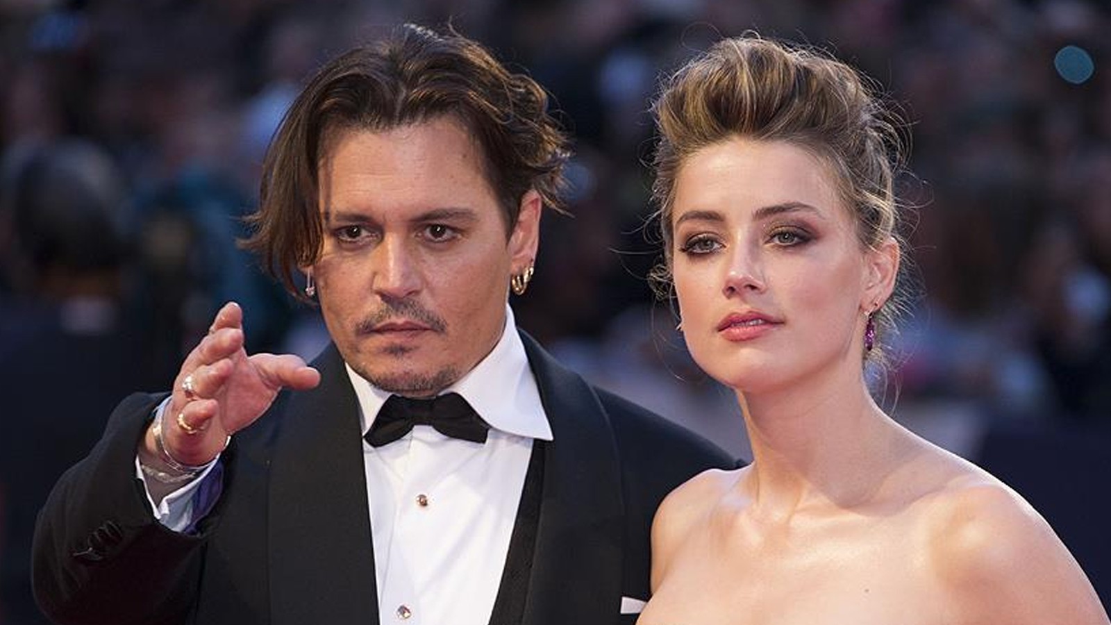 Johnny Depp: Ben bir aptalım thumbnail