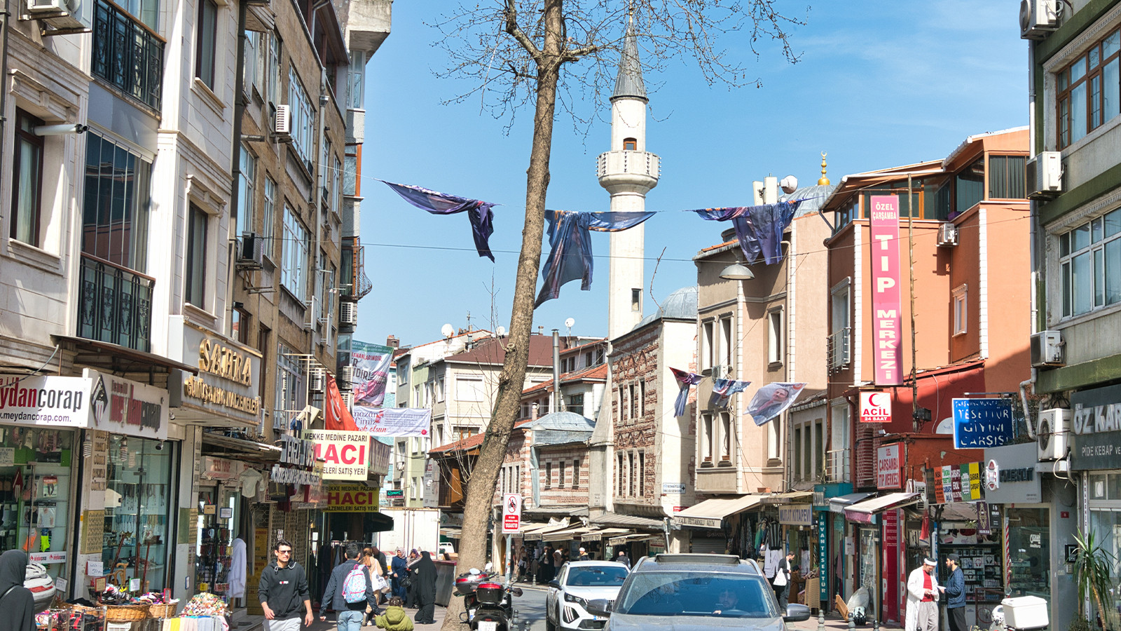 Kiracı sayısı arttı, konutlar elde kaldı, piyasa nasıl dengelenecek?