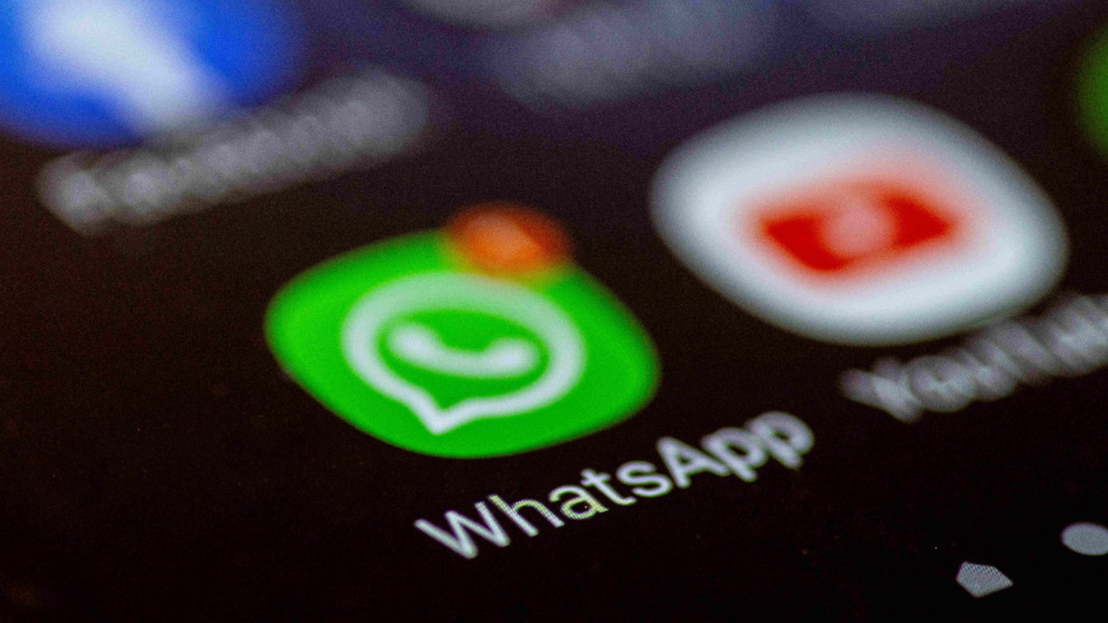 ABD'den WhatsApp yasağı