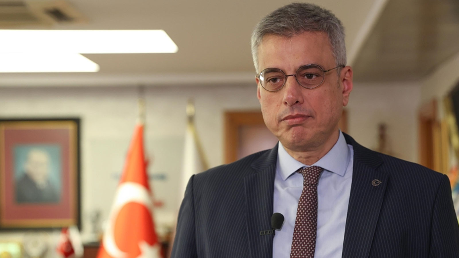 Bakan Memişoğlu duyurdu! Sağlıkta köklü değişiklik başlıyor