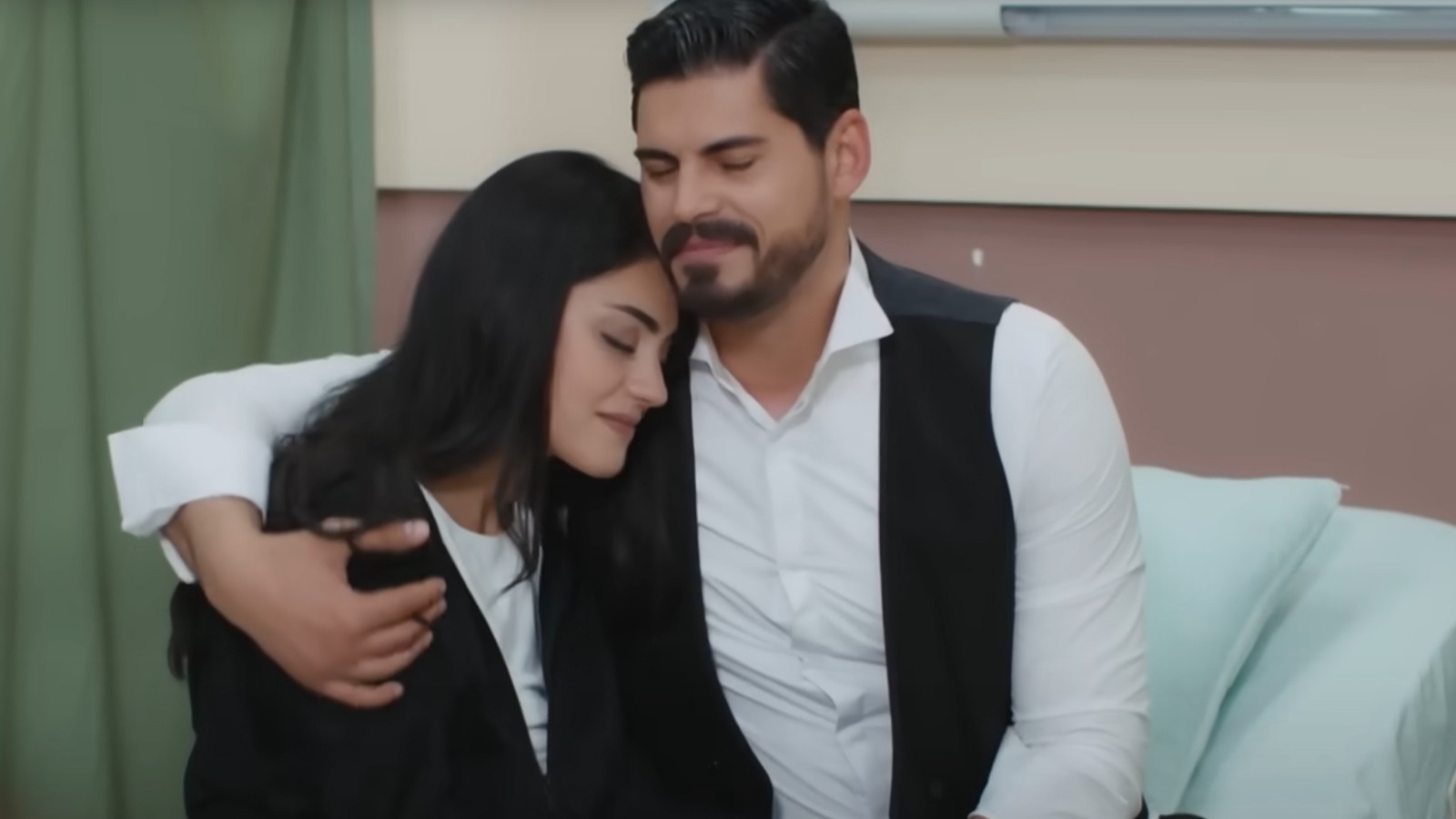 Gelin dizisi yeni bölüm izle! Kanal 7 Gelin dizisi 232. bölüm izle