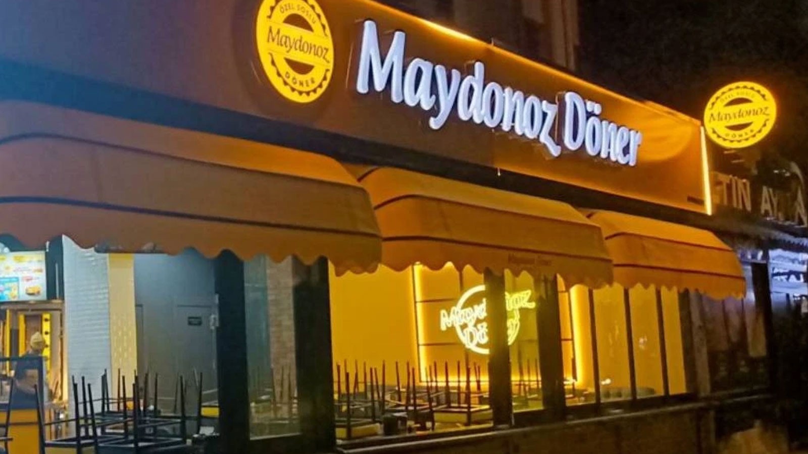 Maydonoz Döner'e ikinci operasyon: 63 gözaltı thumbnail