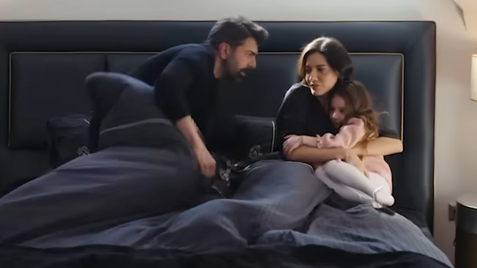 Esaret 544. Bölüm Kanal 7 izle! Esaret yeni bölüm izle!