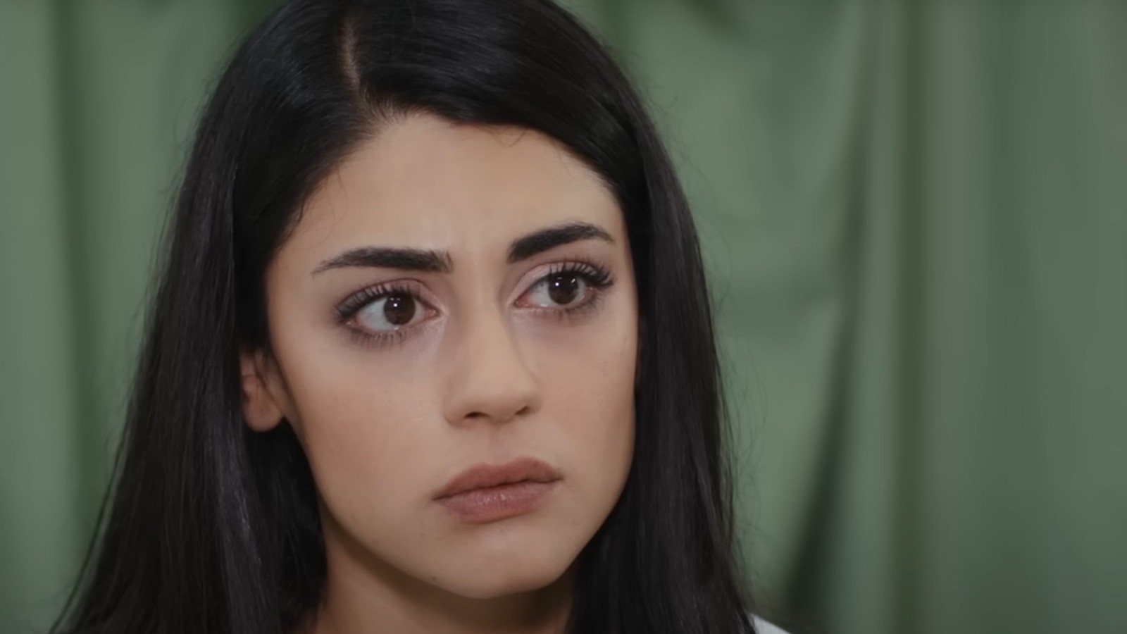 Gelin dizisi yeni bölüm izle! Kanal 7 Gelin dizisi 233. bölüm izle