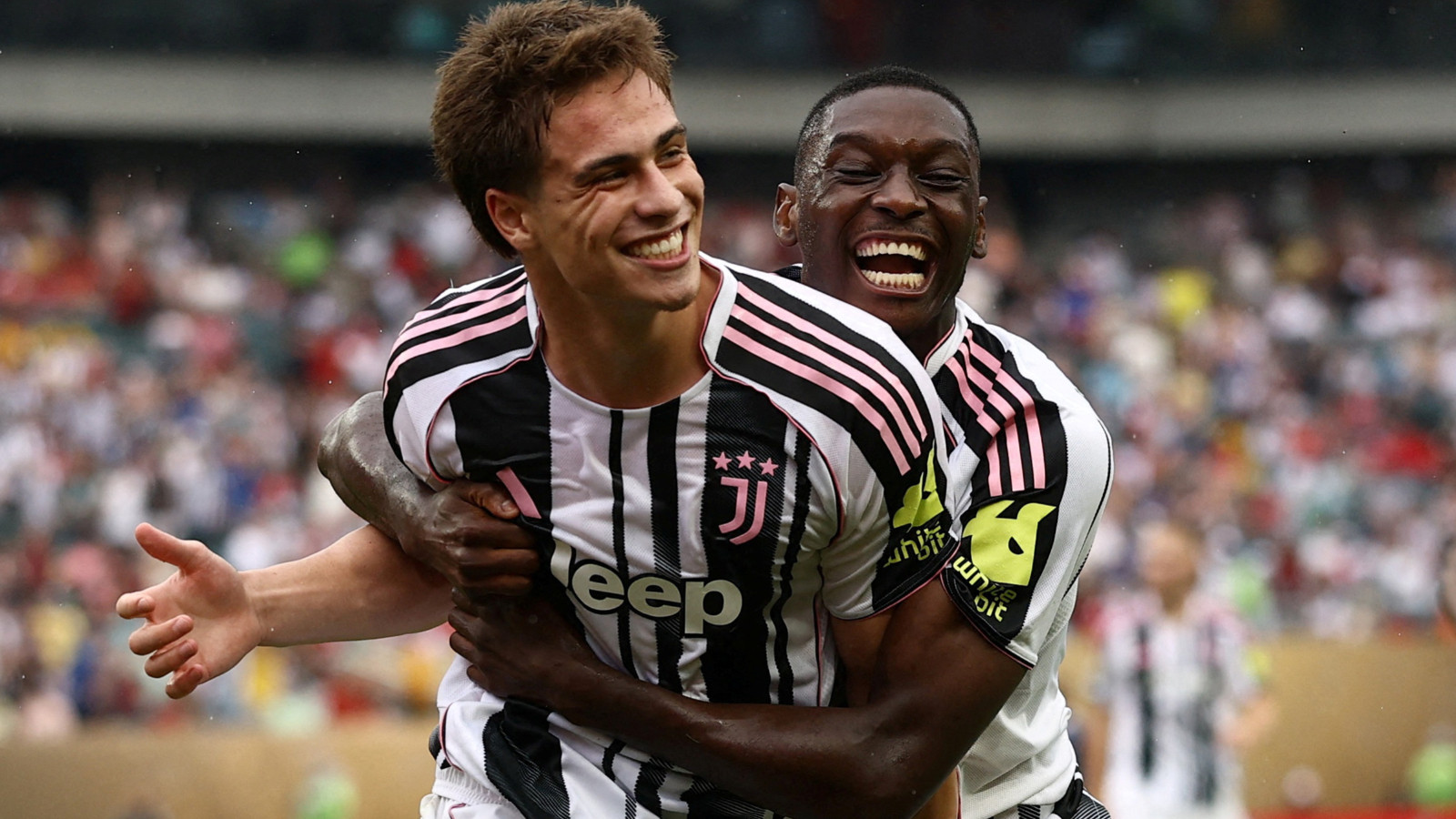 Kenan Yıldız için ‘gerçek bir başyapıt’ sıfatı… “Juventus’un son yıllardaki tek başarısı”