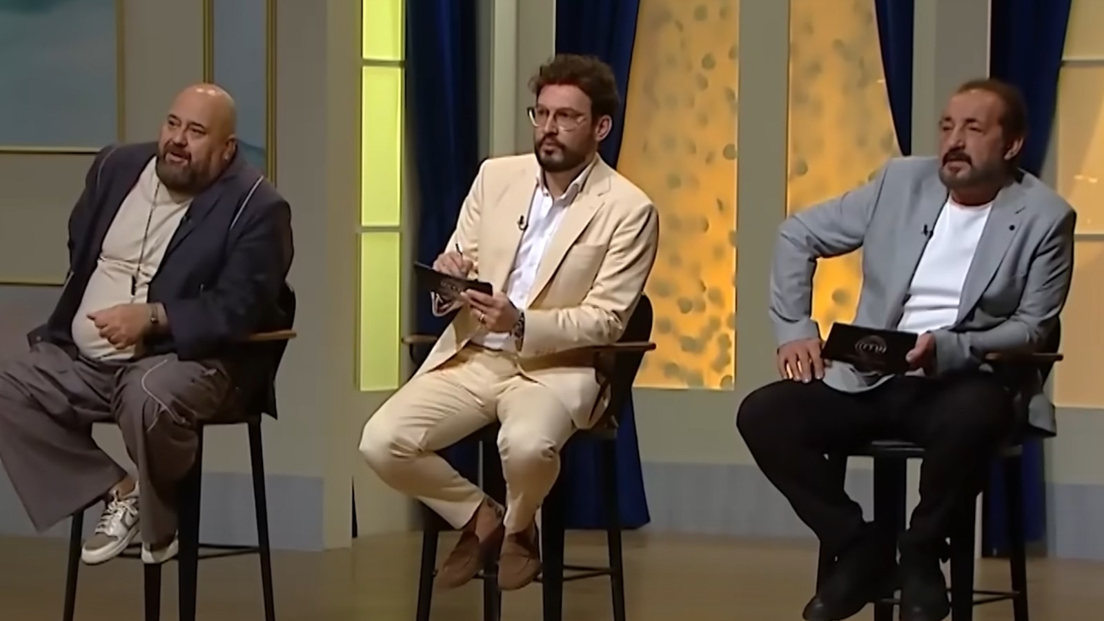 MasterChef Türkiye izle! 24 Haziran 2025 Çarşamba TV8 MasterChef Türkiye 2025 izle