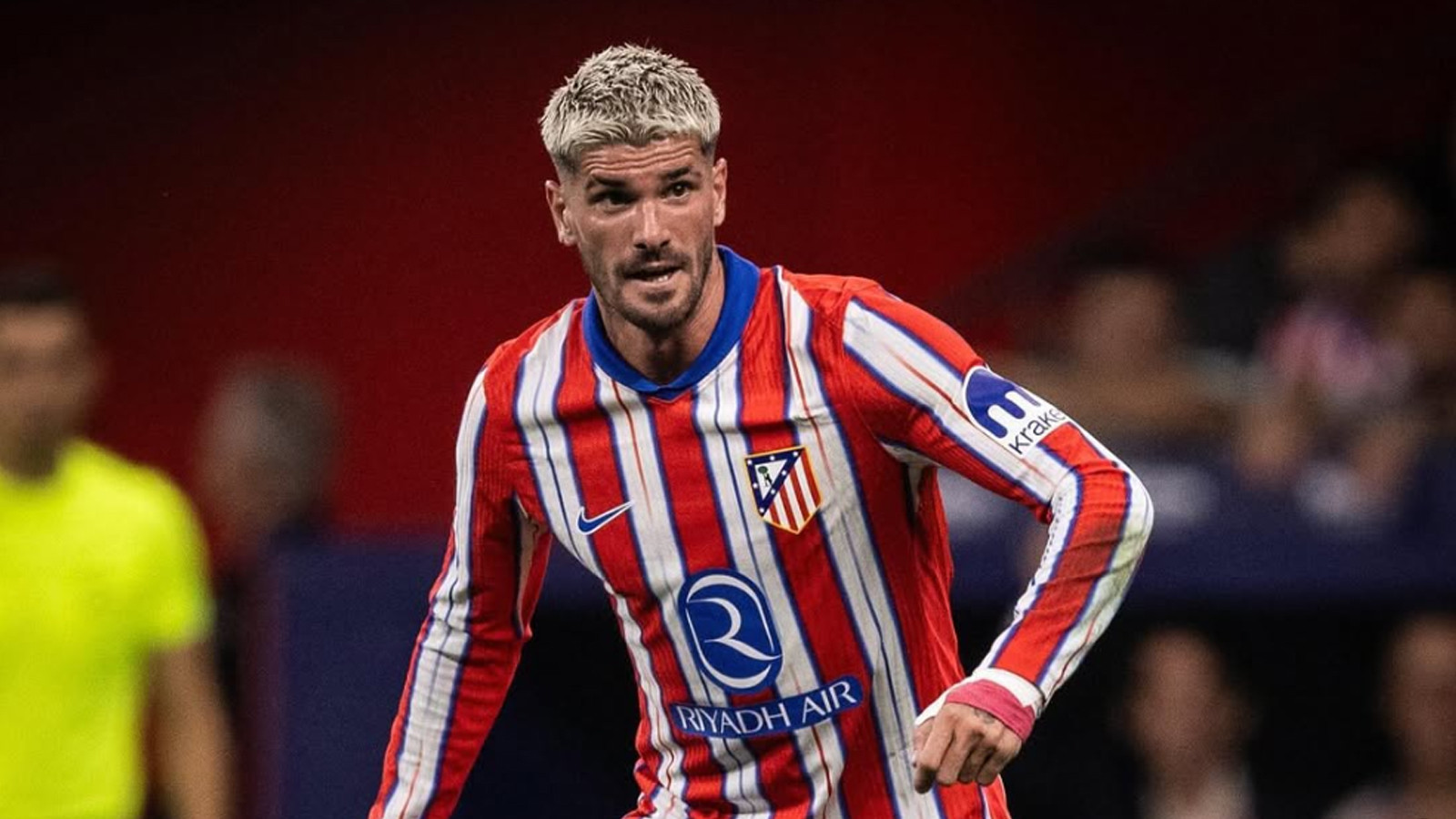 Rodrigo De Paul Galatasaray’a hayırlı olsun! Galatasaray transfer haberleri