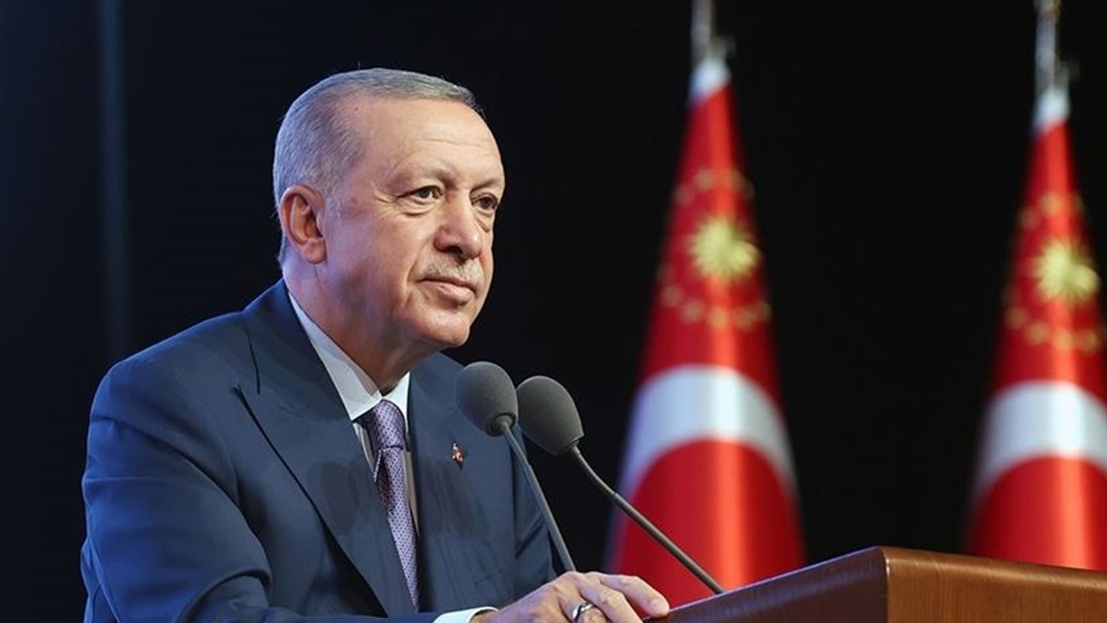 Cumhurbaşkanı Erdoğan: Hürmüz Boğazı'nın kapatılması büyük sıkıntı yaratır thumbnail