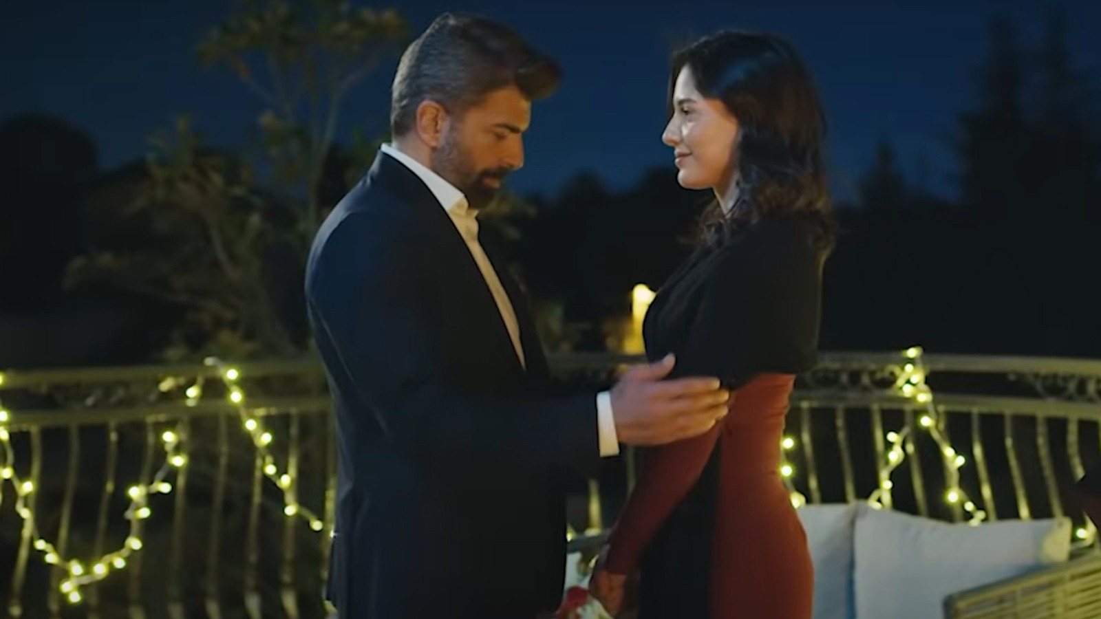 Esaret 545. Bölüm Kanal 7 izle! Esaret yeni bölüm izle!