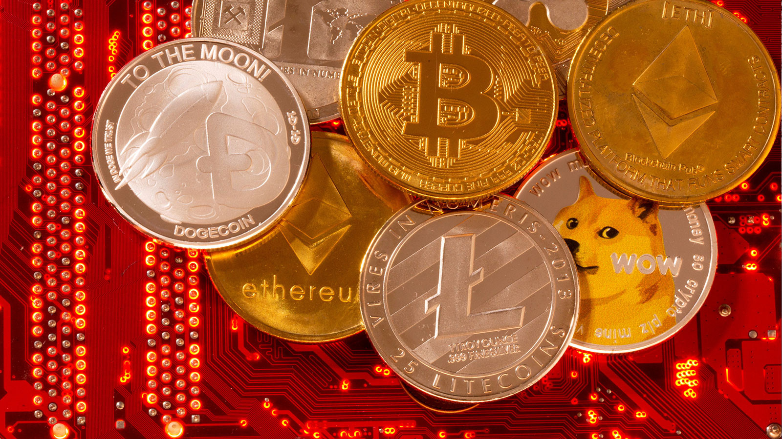 Kripto para borsaları için son tarih 30 Haziran Kripto para borsaları için son tarih 30 Haziran