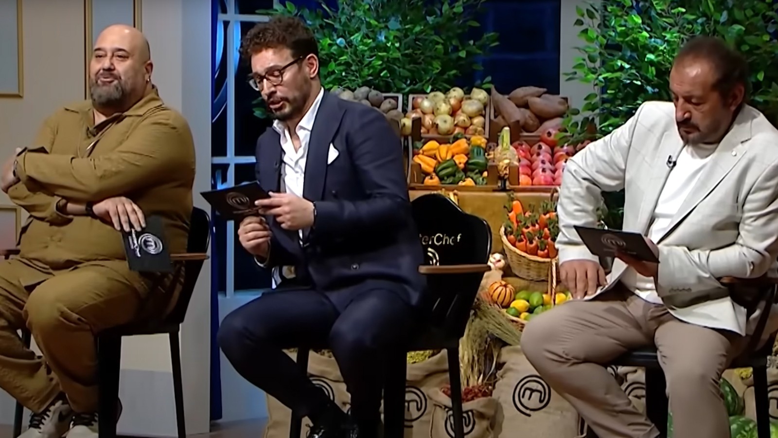 MasterChef Türkiye izle! 26 Haziran 2025 Cuma TV8 MasterChef Türkiye 2025 izle