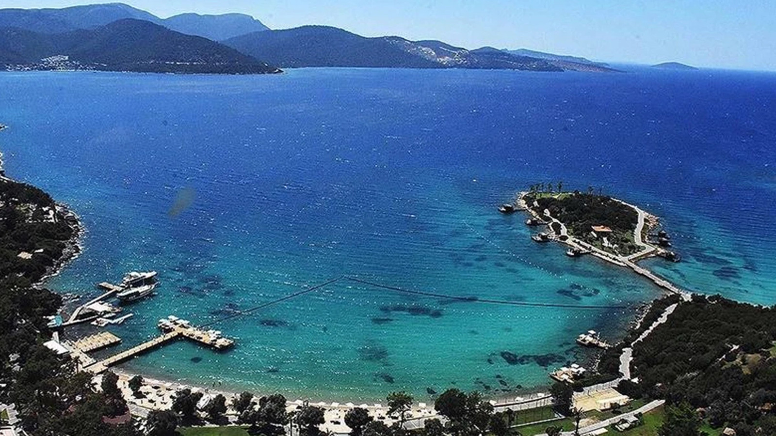 28 Haziran İzmir’de deniz suyu sıcaklığı
