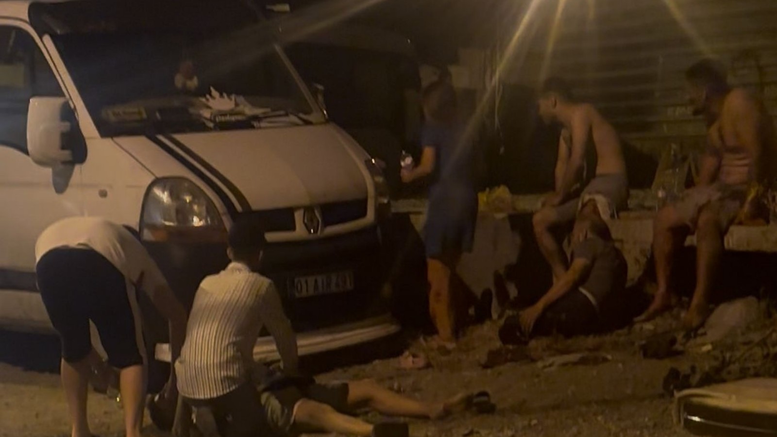 Adana'da silahlı kavga: 1 ölü, 4 yaralı thumbnail