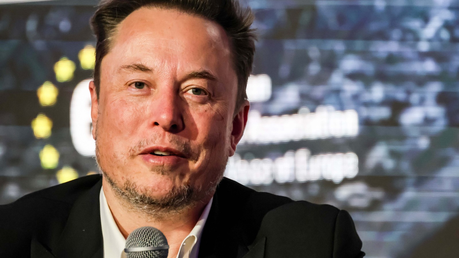 Elon Musk X'teki yeniliği duyurdu