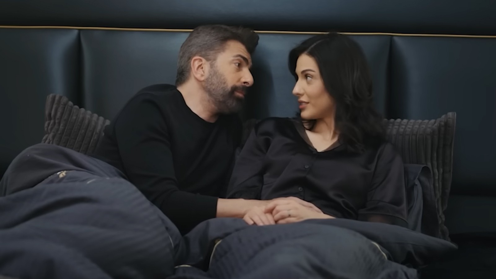 Esaret 547. Bölüm Kanal 7 izle! Esaret yeni bölüm izle!