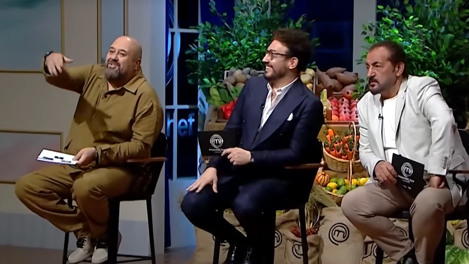 MasterChef Türkiye izle! 28 Haziran 2025 Cumartesi TV8 MasterChef Türkiye 2025 izle