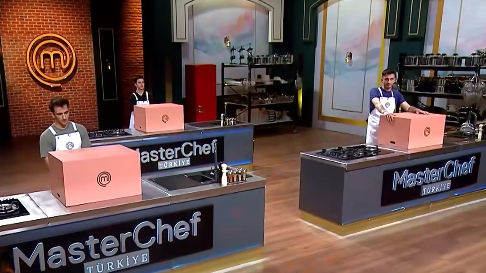 MasterChef Türkiye izle! 29 Haziran 2025 Pazar TV8 MasterChef Türkiye 2025 izle