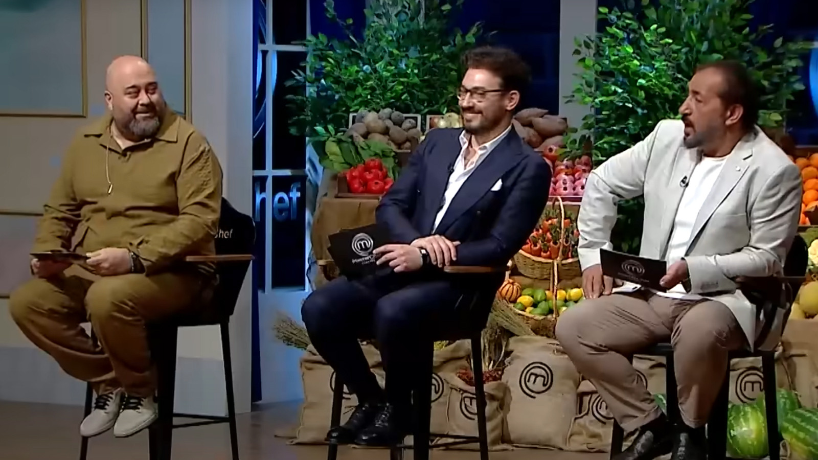 MasterChef Türkiye izle! 30 Haziran 2025 Pazartesi TV8 MasterChef Türkiye 2025 izle