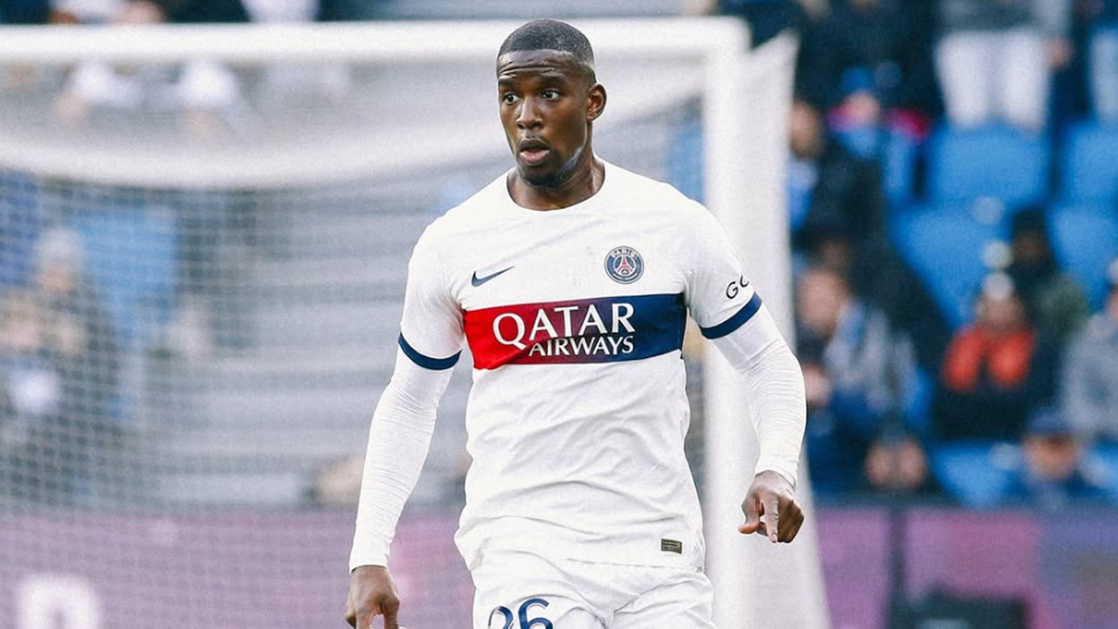 Nordi Mukiele Fenerbahçe’ye hayırlı olsun! Fenerbahçe transfer haberleri
