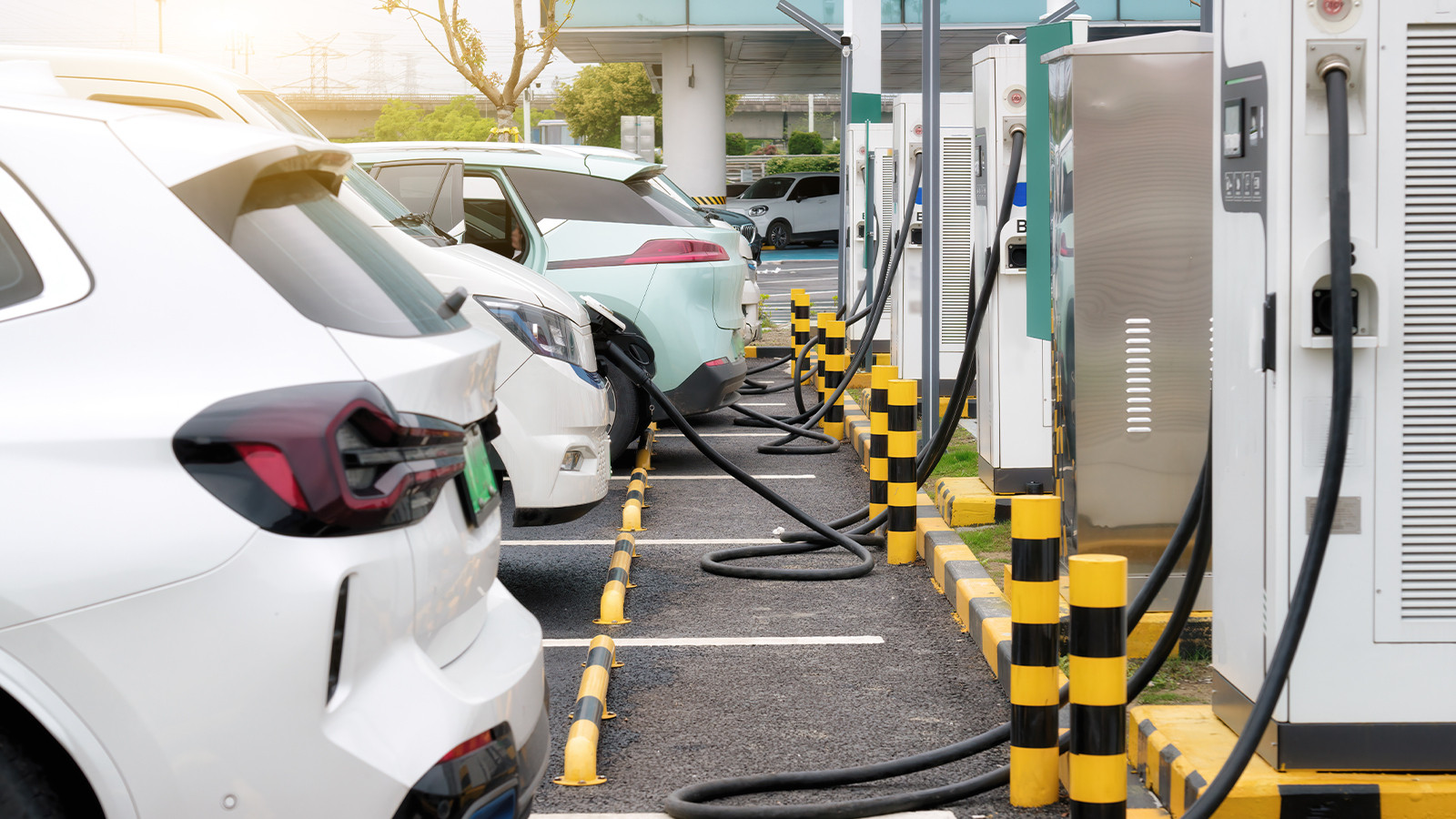Elektrikli araç patlaması! Türkiye pazarında rekor büyüme