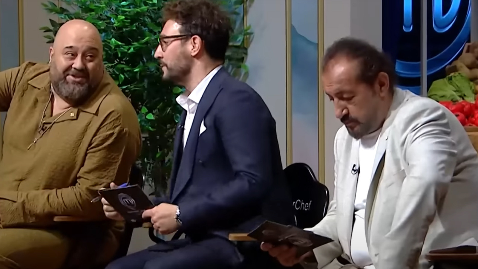 MasterChef Türkiye izle! 1 Temmuz 2025 Salı TV8 MasterChef Türkiye 2025 izle