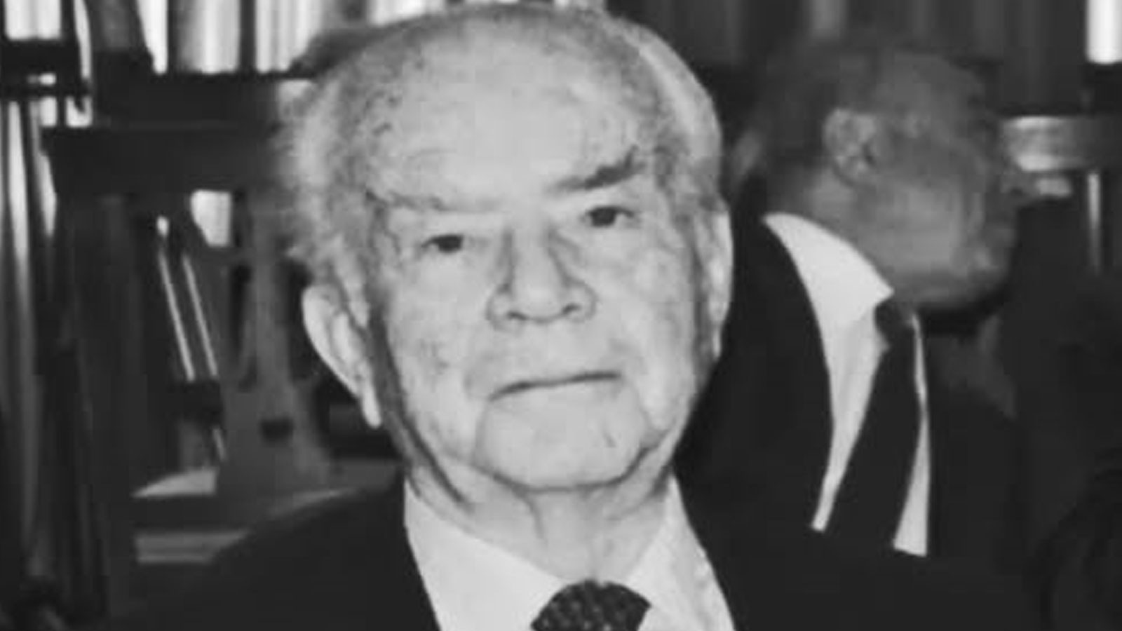BAGFAŞ’ın kurucusu ünlü iş insanı Recep Gencer hayatını kaybetti