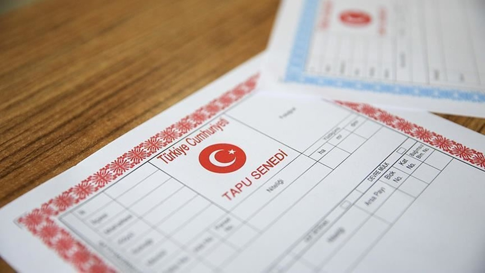 Birden fazla tapusu olanları ilgilendiriyor! 81 ilde harekete geçildi
