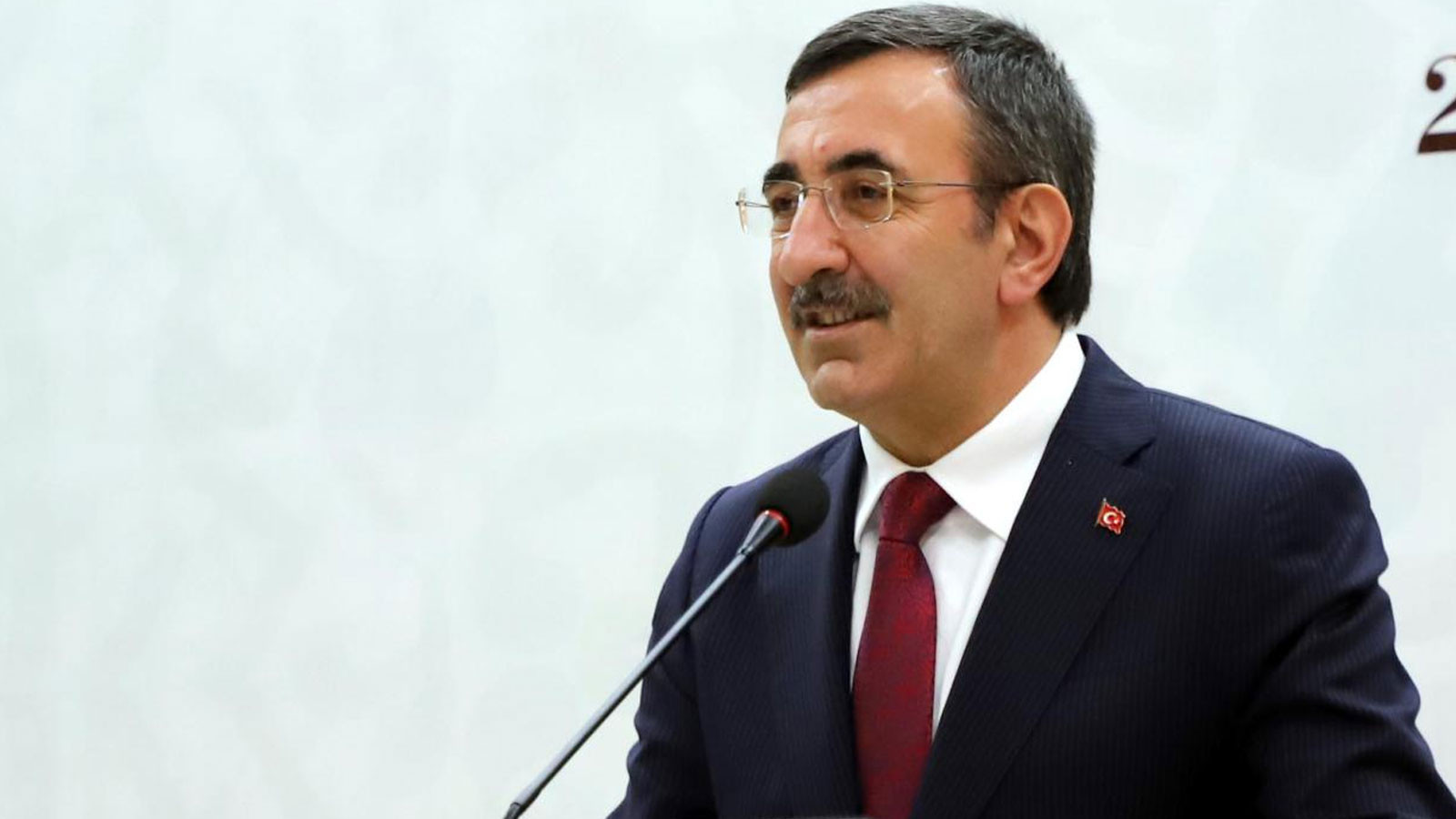 Üretimi ve ihracatı desteklemeye devam edeceğiz