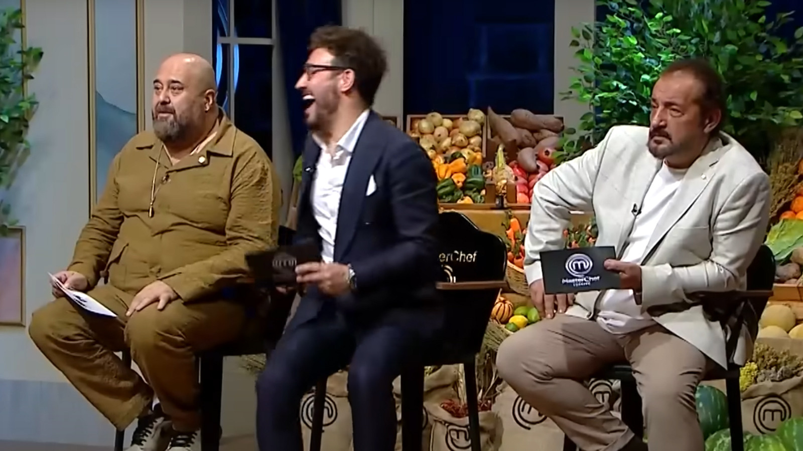 MasterChef Türkiye izle! 2 Temmuz 2025 Çarşamba TV8 MasterChef Türkiye 2025 izle