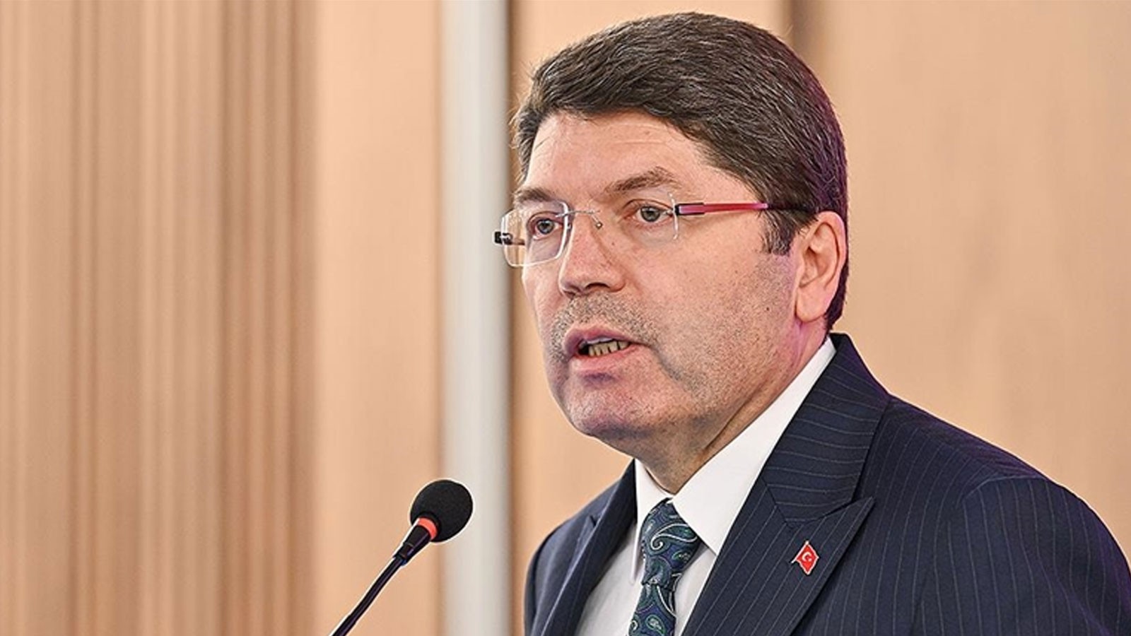 Bakan Tunç: 