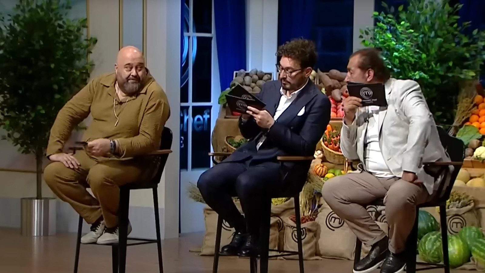 MasterChef Türkiye izle! 3 Temmuz 2025 Perşembe TV8 MasterChef Türkiye 2025 izle