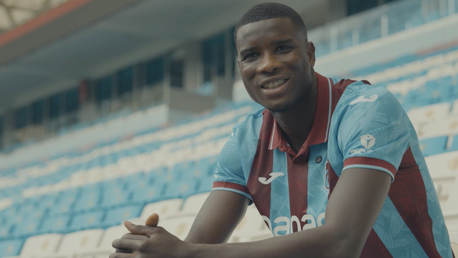 Paul Onuachu: "Taraftarlar için döndüm, çünkü yarım kalan bir işimiz vardı" thumbnail