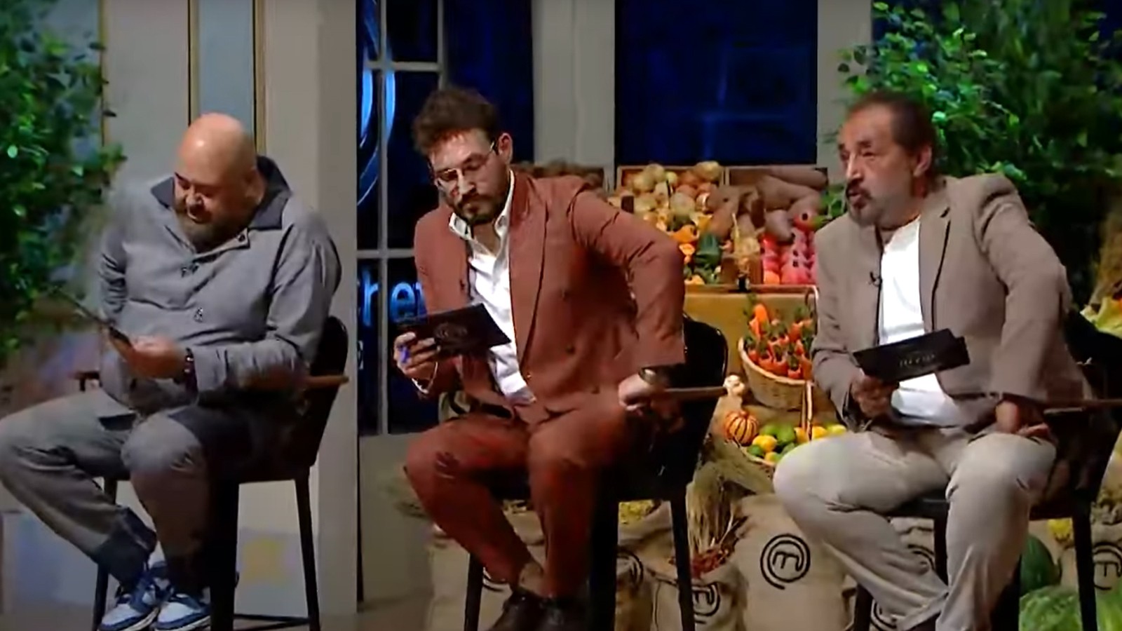 MasterChef Türkiye izle! 5 Temmuz 2025 Cumartesi TV8 MasterChef Türkiye 2025 izle