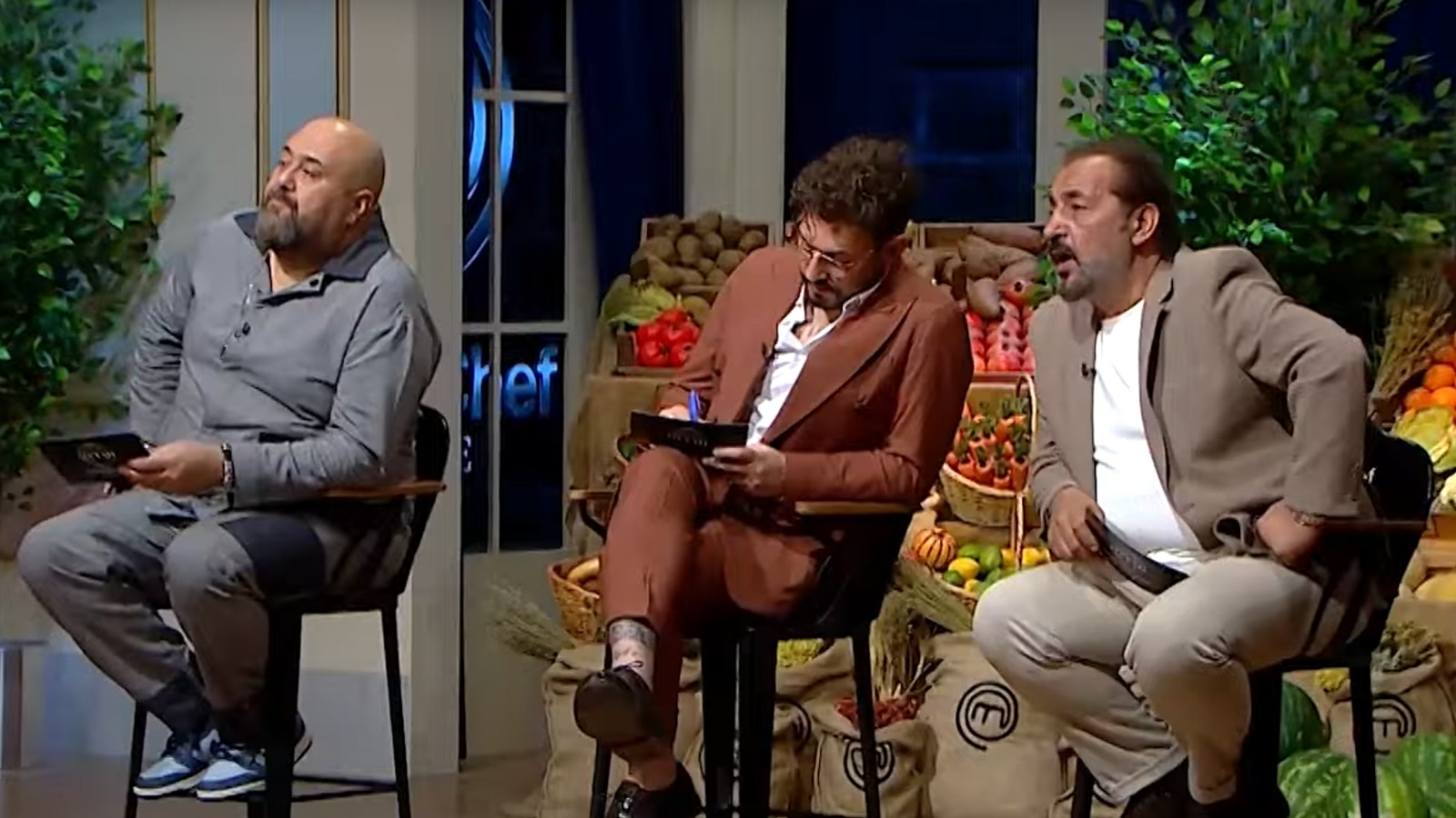 MasterChef Türkiye izle! 6 Temmuz 2025 Pazar TV8 MasterChef Türkiye 2025 izle