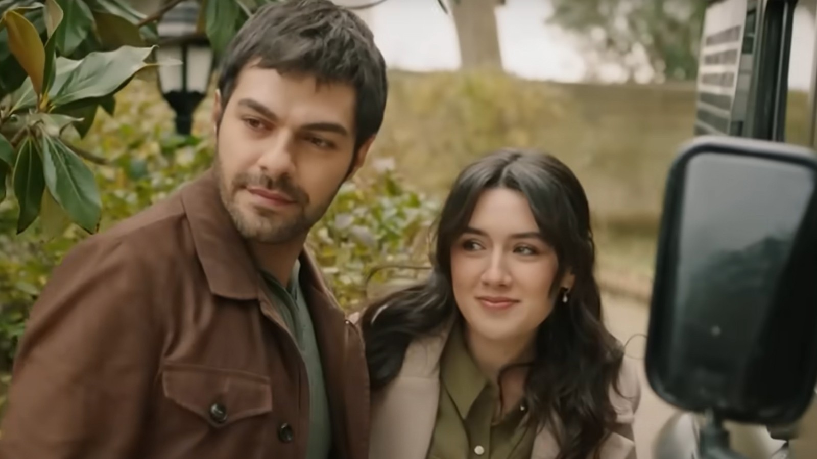 Rüzgarlı Tepe dizisi yeni bölüm izle! Kanal 7 Rüzgarlı Tepe dizisi 216. bölüm izle