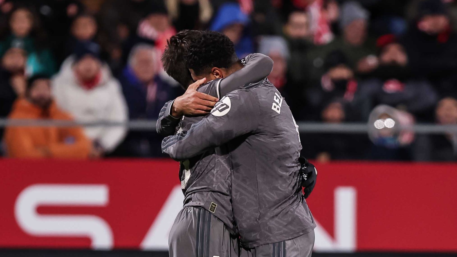 Xabi Alonso'nun hiç hoşuna gitmedi: Arda Güler ve Jude Bellingham'ı ayrı ayrı uyardı
