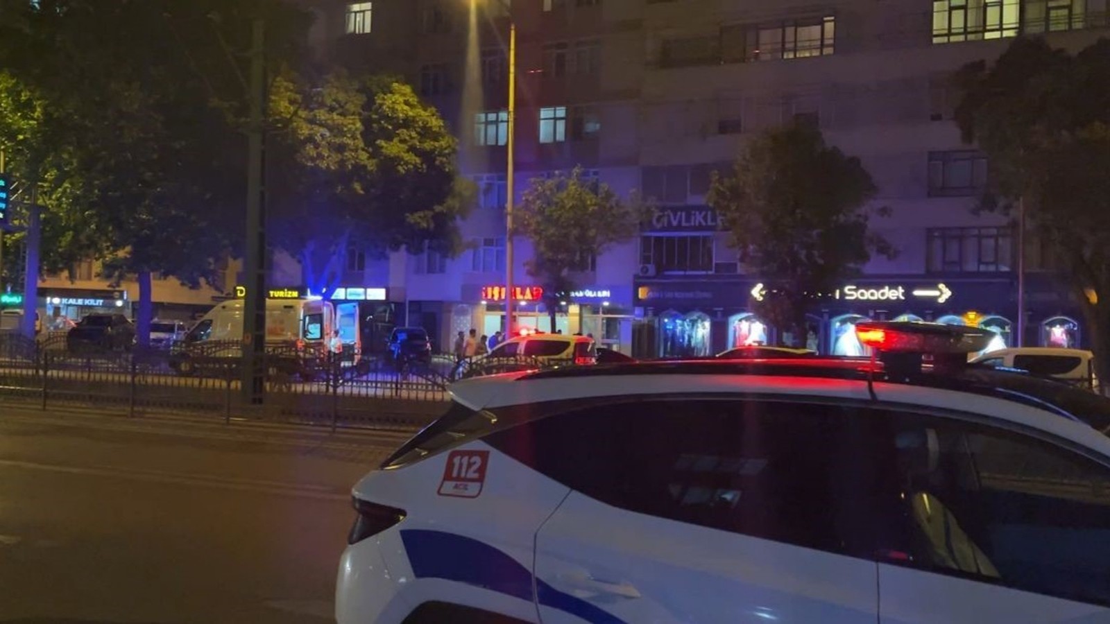 'Paranızı geri vereceğim' diye çağırdı, iki kardeşe dehşeti yaşattı
