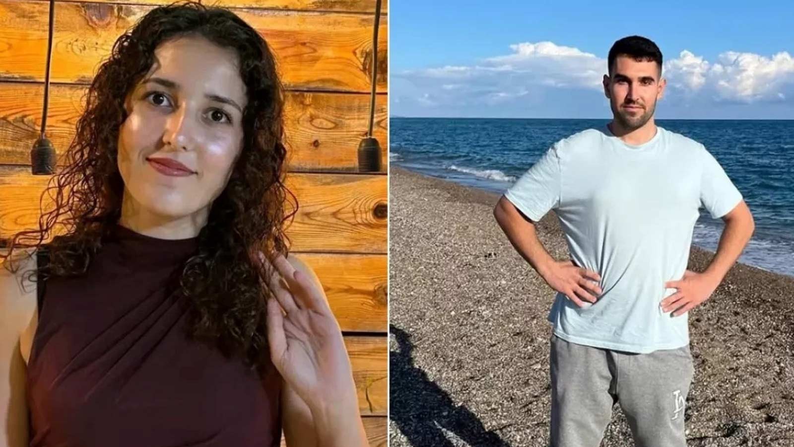 Antalya'da üniversite öğrencisi kız kardeşini öldüren ağabey tutuklandı