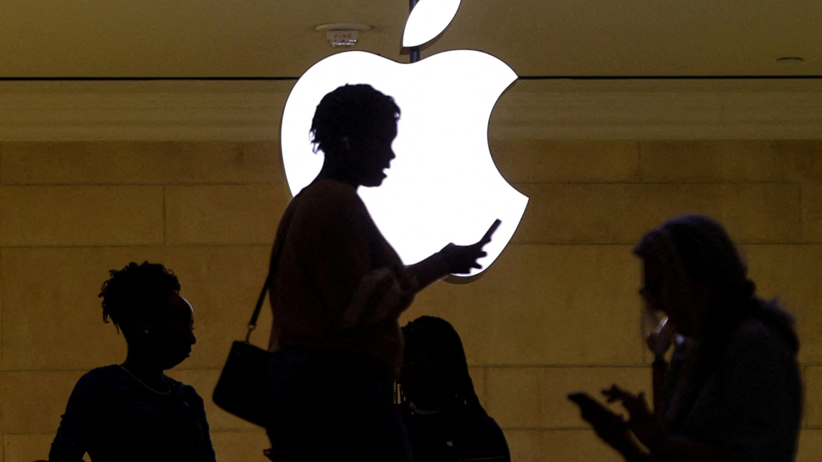 Apple, AB’nin 500 milyon Euro’luk cezasına itiraz etti