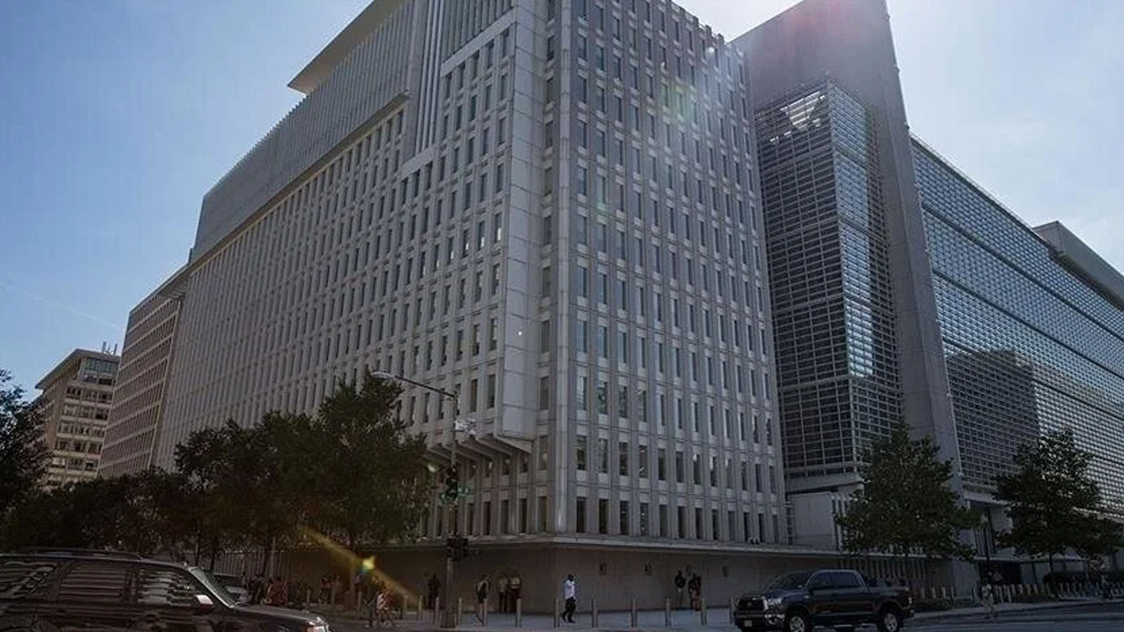 Dünya Bankası, Suriye ekonomisinin büyümesini bekliyor