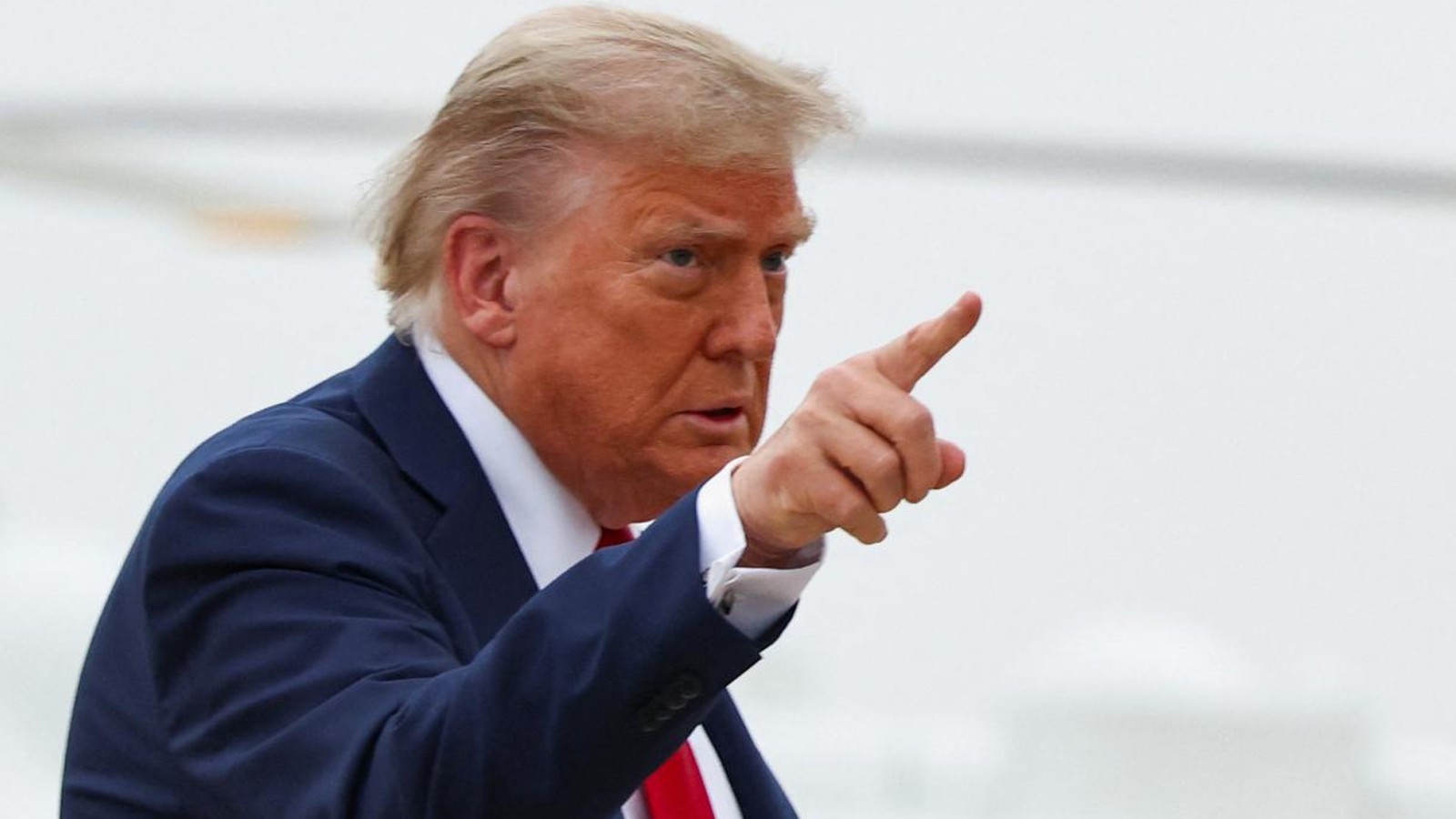 Elon Musk'ın Amerikan Partisi hamlesine Trump'tan ilk yorum geldi: Can sıkıcı