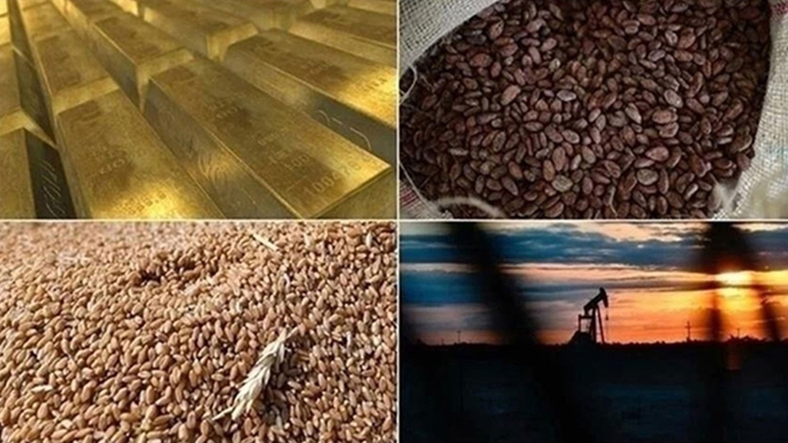 Emtia piyasaları, geçen hafta karışık bir seyir izledi
