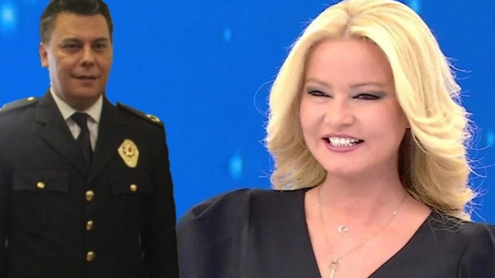 Müge Anlı'nın eşi Şinasi Yüzbaşıoğlu'nun yeni görevi belli oldu